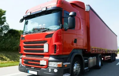 Adana Keçiborlu Ambar Kargo