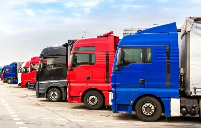 Adana Keçiborlu Ambar Nakliyat