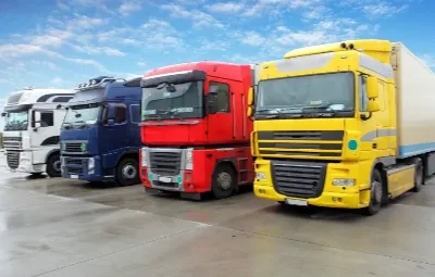 Adana Keçiborlu Nakliye Ambarı