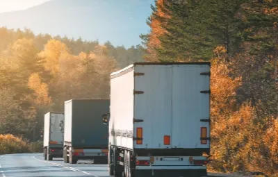 Adana ile Keçiborlu Arası Klima Taşıma