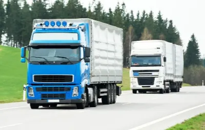 Adana ile Keçiborlu Arası Eşya Taşıma